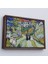 Çerçeveli Vincent Willem Van Gogh - Auvers'deki Merdiven Tablosu - Stairway At AUVERS-7158 2
