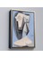 Çerçeveli Pablo Picasso - Gerçeküstü Kadın TABLO-7418 2