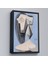 Çerçeveli Pablo Picasso - Gerçeküstü Kadın TABLO-7418 3