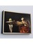 Çerçeveli Caravaggio - Saint Jerome Yazma TABLO-7124 3