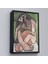 Çerçeveli Pablo Picasso - Nu Accroupi TABLO-7363 4