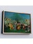 Çerçeveli Henri Rousseau Bağımsızlığın 100. Yıl Kutlamaları TABLO-7043 3