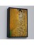 Çerçeveli Gustav Klimt - Adele Bloch-Bauer I'in Portre TABLOSU-7378 4