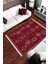 Homier Westa Kalitesi Yıkanabilir Kaymaz Taban Kilim ve Yolluk H-OT-4235 2