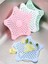 Rose Yıldız Lavabo Süzgeç Lavabo Küvet Süzgeci 16 cm 1