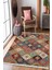 Homier Westa Kalitesi Yıkanabilir Kaymaz Taban Kilim ve Yolluk H-OT-4260 1