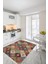 Homier Westa Kalitesi Yıkanabilir Kaymaz Taban Kilim ve Yolluk H-OT-4260 3