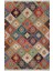 Homier Westa Kalitesi Yıkanabilir Kaymaz Taban Kilim ve Yolluk H-OT-4260 4