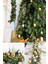6 Adet Büyük Boy Gold Yılbaşı Çam Ağaçı Süsü Yeni Yıl Noel Dekor Parlak Cici Top Süs 6cm 2