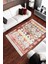 Homier Westa Kalitesi Yıkanabilir Kaymaz Taban Kilim ve Yolluk H-OT-4257 2