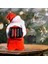 Dans Eden Popo Sallayan Noel Baba Hareketli Müzikli Noel Baba 30 cm 4