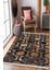 Homier Westa Kalitesi Yıkanabilir Kaymaz Taban Kilim ve Yolluk H-PW-8032 1