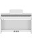 Clavinova CLP825WH Piyano Beyaz 2