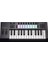 Launchkey 25 MK4 USB Midi Klavye 2