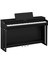 Clavinova CLP825B Piyano Siyah 1