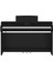 Clavinova CLP825B Piyano Siyah 2