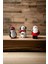 Yılbaşı 3'lü Biblo Seti Noel Baba Kardan Adam Penguen 6 x 3 x 3 cm 2