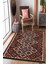 Homier Westa Yıkanabilir Kaymaz Taban Kilim ve Yolluk H-OT-4240 1