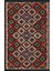 Homier Westa Yıkanabilir Kaymaz Taban Kilim ve Yolluk H-OT-4240 3