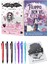 Filippo, Ben ve Kiraz Ağacı ve Isadora Moon 11 Tatile Gidiyor 2'li Set - Kalem 1