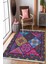 Homier Westa Kalitesi Yıkanabilir Kaymaz Taban Kilim ve Yolluk H-PW-8088A 2