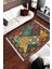 Homier Westa Yıkanabilir Kaymaz Taban Kilim ve Yolluk H-PW-8088A 1