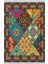 Homier Westa Yıkanabilir Kaymaz Taban Kilim ve Yolluk H-PW-8088A 3