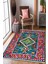 Homier Westa Kalitesi Yıkanabilir Kaymaz Taban Kilim ve Yolluk H-OT-4190A 2