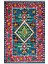 Homier Westa Kalitesi Yıkanabilir Kaymaz Taban Kilim ve Yolluk H-OT-4190A 3