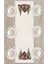 Yılbaşı Serisi 140X40 cm Dijital Baskılı Runner (Christmas Noel) 2
