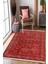 Homier Westa Kalitesi Yıkanabilir Kaymaz Taban Kilim ve Yolluk H-OT-4162A 2