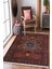 Homier Westa Kalitesi Yıkanabilir Kaymaz Taban Kilim ve Yolluk H-OT-4148A 2