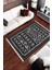 Homier Westa Kalitesi Yıkanabilir Kaymaz Taban Kilim ve Yolluk H-OT-4123A 1