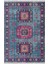 Homier Westa Kalitesi Yıkanabilir Kaymaz Taban Kilim ve Yolluk H-OT-4137B 3