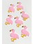 Flamingo Silikonlu Figür 1 Adet 1