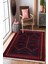 Homier Westa Kalitesi Yıkanabilir Kaymaz Taban Kilim ve Yolluk H-OT-4149A 2