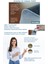Homier Westa Kalitesi Yıkanabilir Kaymaz Taban Kilim ve Yolluk H-OT-4121C 4