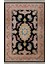 Homier Westa Kalitesi Yıkanabilir Kaymaz Taban Kilim ve Yolluk H-OT-4091A 3