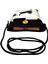 Kitap Kılıfı , Kitap Çantası , Book Bag , Tablet Bag , Book Sleeve , Ebook Bag (Kedi Kitap Kahve ) 2