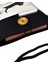 Kitap Kılıfı , Kitap Çantası , Book Bag , Tablet Bag , Book Sleeve , Ebook Bag (Kedi Kitap Kahve ) 3