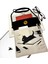 Kitap Kılıfı , Kitap Çantası , Book Bag , Tablet Bag , Book Sleeve , Ebook Bag (Kedi Kitap Kahve ) 5