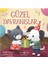 En Güçlü Gürleme! - Güzel Davranışlar 2 Kitap - Alfa Kalem 2