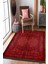 Homier Westa Kalitesi Yıkanabilir Kaymaz Taban Kilim ve Yolluk H-OT-4066A 1