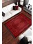 Homier Westa Kalitesi Yıkanabilir Kaymaz Taban Kilim ve Yolluk H-OT-4066A 2