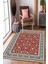 Homier Westa Kalitesi Yıkanabilir Kaymaz Taban Kilim ve Yolluk H-OT-4010B 2