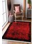 Homier Westa Kalitesi Yıkanabilir Kaymaz Taban Kilim ve Yolluk H-OT-4020A 2