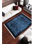 Homier Westa Kalitesi Yıkanabilir Kaymaz Taban Kilim ve Yolluk H-OT-4020A 1