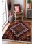 Homier Westa Kalitesi Yıkanabilir Kaymaz Taban Kilim ve Yolluk H-OT-4032A 2