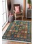 Homier Westa Kalitesi Yıkanabilir Kaymaz Taban Kilim ve Yolluk H-OT-4013A 2