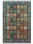 Homier Westa Kalitesi Yıkanabilir Kaymaz Taban Kilim ve Yolluk H-OT-4013A 3